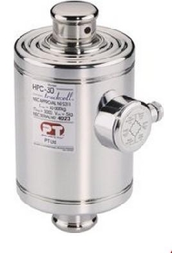 Loadcell PT HPC nhập khẩu chính hãng, độ chính xác cao -  hợp để sử dụng trong môi trường công nghiệp khó khăn nhất.
Loadcell PT dạng loadcell bi trụ nén 2 đầu được thiết kế để đáp ứng những  yêu cầu có độ chính xác nghiêm ngặt.
Thiết kế phù hợp với nhiều công trình, dự án  và các loạ